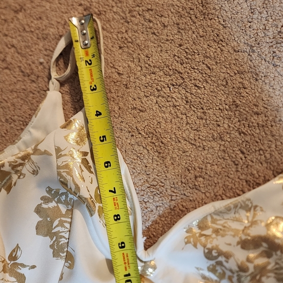 Juniors Cocktail Dress - Picture 10 of 16